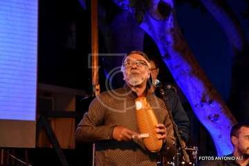 Presentación de la candidatura de Más por Telde, en imágenes (II)